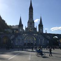 Highlights of France (13 Days) traveler photo #1