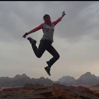 Photo de voyageur Juste la Jordanie - 6 jours #1
