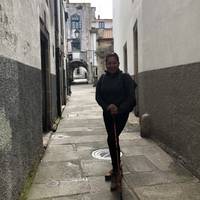 "Camino de Santiago" (Way of St James): French Way from Sarria -100 km traveler photo #2