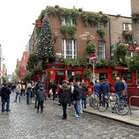 Photo de voyageur Circuit des pubs irlandais - 9 jours/8 nuits #1