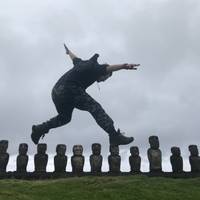Unieke ervaring op Rapa Nui (Paaseiland) & in Chileens Patagonië - 8 dagen: foto van de reiziger #1