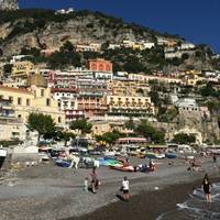 Local Living Italy—Amalfi Coast traveler photo #2