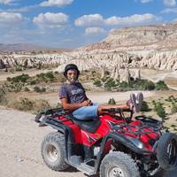Photo de voyageur La Turquie essentielle (18 destinations) #1