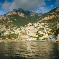 Amalfiküste mit dem Segelboot & Wandern mit den Göttern Reise-Foto #3