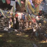 Photo de voyageur 22 jours de Trek au camp de base du Kanchenjunga Nord et Sud au Népal #3