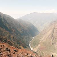 Photo de voyageur 22 jours de Trek au camp de base du Kanchenjunga Nord et Sud au Népal #2