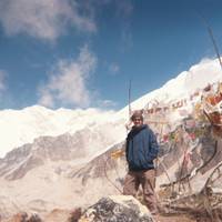 Photo de voyageur 22 jours de Trek au camp de base du Kanchenjunga Nord et Sud au Népal #1