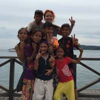 Echtes Borneo Erleben (6 Destinationen) Reise-Foto #1