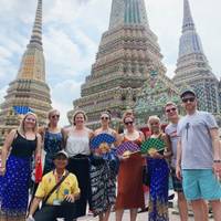 Eilandhoppen in Thailand - Feel Free Travel: foto van de reiziger #2
