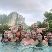 Eilandhoppen in Thailand - Feel Free Travel: foto van de reiziger #3