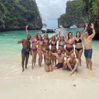 Eilandhoppen in Thailand - Feel Free Travel: foto van de reiziger #3