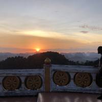 Eilandhoppen in Thailand - Feel Free Travel: foto van de reiziger #2