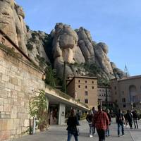 Fátima, Lourdes y Santuarios de España - viaje basado en la fe: foto del viajero #2