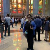 Fátima, Lourdes y Santuarios de España - viaje basado en la fe: foto del viajero #1