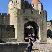 Fátima, Lourdes y Santuarios de España - viaje basado en la fe: foto del viajero #3