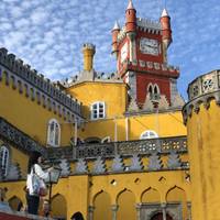 Lo mejor de Lisboa (con Sintra, Évora y Cascais) - 5 días en Portugal: foto del viajero #2