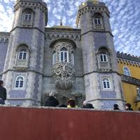 Lo mejor de Lisboa (con Sintra, Évora y Cascais) - 5 días en Portugal: foto del viajero #1