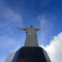 Experiencia de 9 días: Buenos Aires, Cataratas de Iguazú y Río de Janeiro: foto del viajero #1