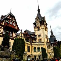 Halloween in Transsilvanien 2025 | Rundreise und Halloween-Party im Schloss Dracula 8 Tage Reise-Foto #2