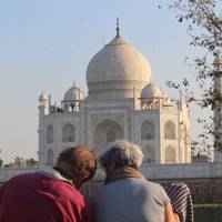 Indien: Kleines Goldenes Dreieck ab Delhi 4 Tage Reise-Foto #1