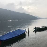 Harmonious Europe traveler photo #1