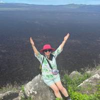 De isla en isla por los Galápagos en Santa Cruz e Isabela - 10 días: foto del viajero #1