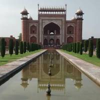 4 Days Mini Golden Triangle India Tour from Delhi traveler photo #1