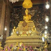 Wonders of Thailand: Bangkok, Chiang Mai and Chiang Rai Tour 7-Day traveler photo #3