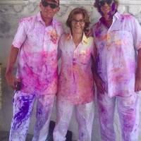 Festival of Colours - Holi With India Golden Triangle Tour & 2026 traveler photo #1