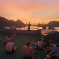 Vietnam Intro 9 Day traveler photo #2
