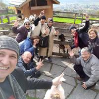 Photo de voyageur Suisse #1