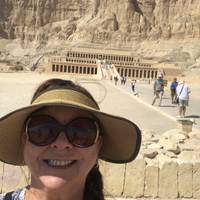 Schatten van de Nijl - 10 dagen: foto van de reiziger #2