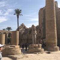 Schatten van de Nijl - 10 dagen: foto van de reiziger #3