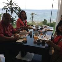 Highlights of Spain, Morocco and Portugal (2025, End End Madrid) traveler photo #1