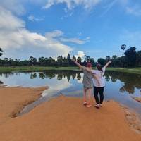 Neem een diepe duik – Vietnam & Cambodja: foto van de reiziger #2