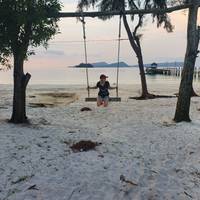 Neem een diepe duik – Vietnam & Cambodja: foto van de reiziger #3