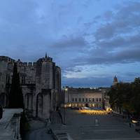 Photo de voyageur Route du Rhône Provence 2026 - A-ROSA STELLA #1