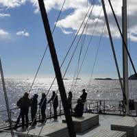 Reizen: Culturele reis door Nieuw-Zeeland National Geographic Journeys: foto van de reiziger #1