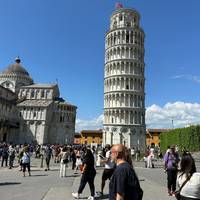 The Highlights of Greece & Italy - 15 Days (Self-guided) traveler photo #2
