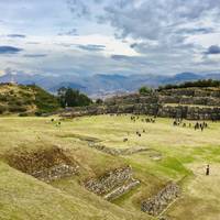 Cusco, Heiliges Tal, Machu Picchu, Humantay See und Regenbogenberg - 7 Tage Reise-Foto #2