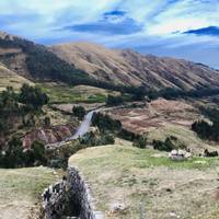 Cusco, Heiliges Tal, Machu Picchu, Humantay See und Regenbogenberg - 7 Tage Reise-Foto #3