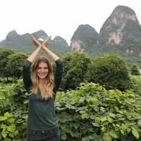 Die Essenz von Guilin Reise-Foto #1