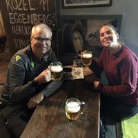 Cycle Prague to Vienna (7 destinations) traveler photo #3