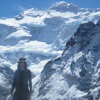 Photo de voyageur 22 jours de Trek au camp de base du Kanchenjunga Nord et Sud au Népal #1