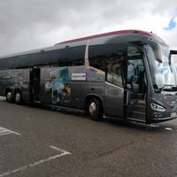 Schätze von Spanien und Portugal Reise-Foto #1