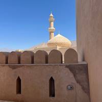 Ervaar de magie van Oman: foto van de reiziger #1