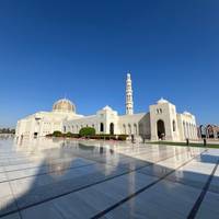 Ervaar de magie van Oman: foto van de reiziger #2