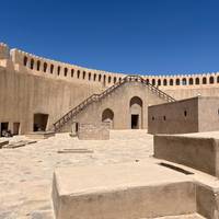 Ervaar de magie van Oman: foto van de reiziger #3