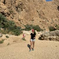 Abenteuer im Oman Reise-Foto #3