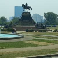 American Gateway – 4 Days traveler photo #1